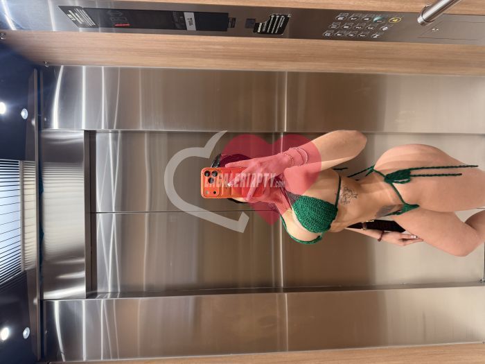 Fotografías de Crystal  68951723, Escort en Panamá - 39970