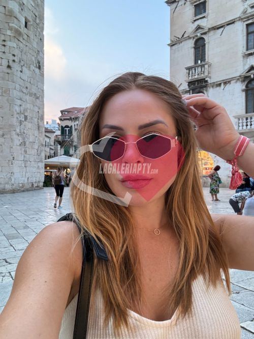 Fotografías de Emily 69444888, Escort en Panamá - 31132