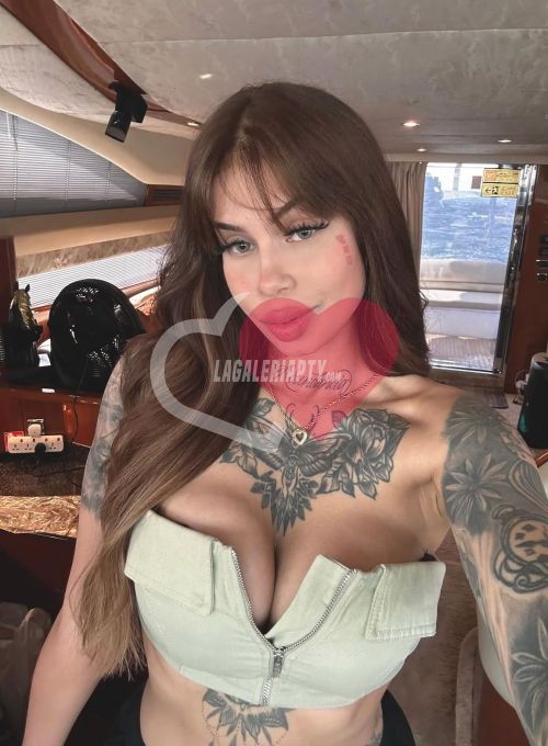 Fotografías de Melinda 64017781, Escort en Panamá - 24423