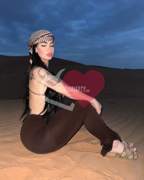 Fotografías de Melinda 64017781, Escort en Panamá - 24747