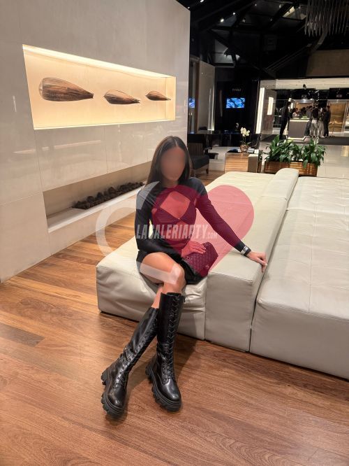 Fotografías de Verona 65657706, Escort en Panamá - 33969