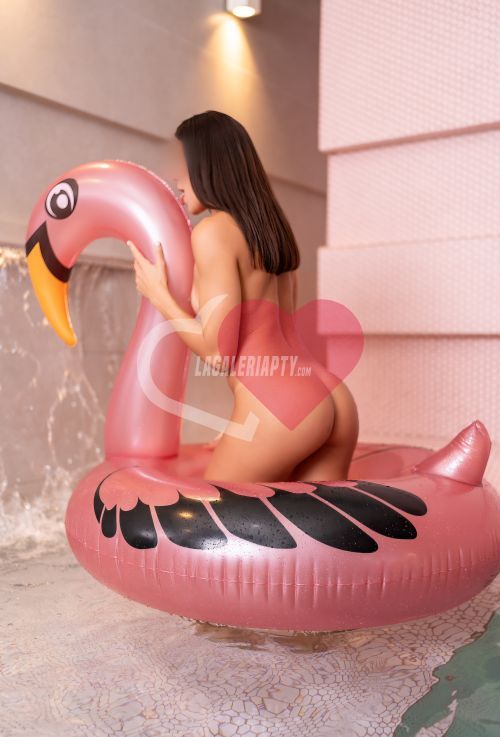 Fotografías de Verona 65657706, Escort en Panamá - 33965