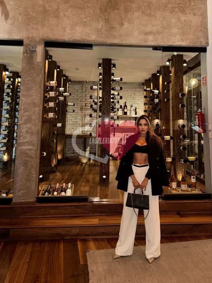 Fotografías de Laura 69647524, Escort en Panamá - 42044