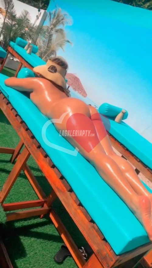Fotografías de Luciana 68646957, Escort en Panamá - 36516