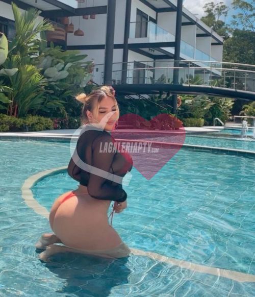 Fotografías de Luciana 68646957, Escort en Panamá - 36512