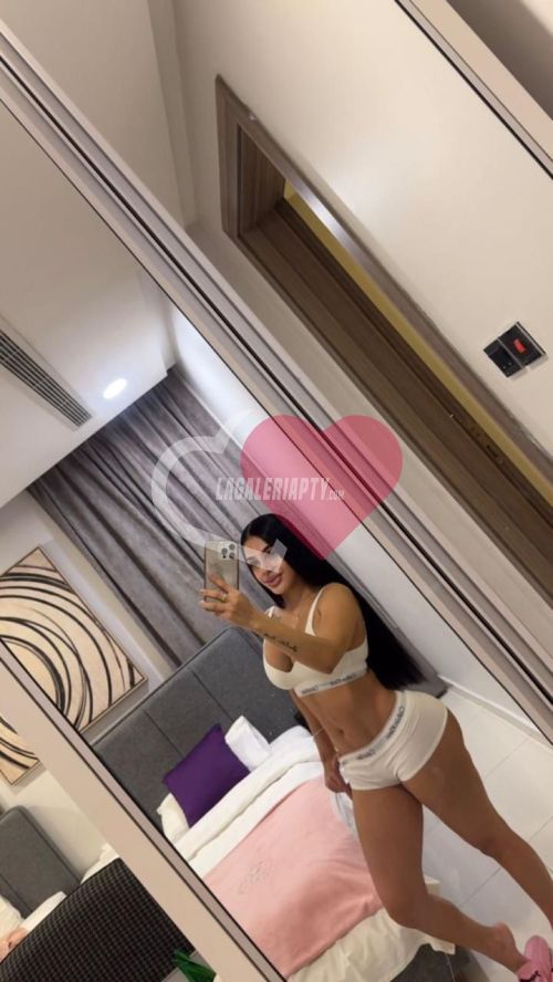 Fotografías de Sofia 67318823, Escort en Panamá - 37041