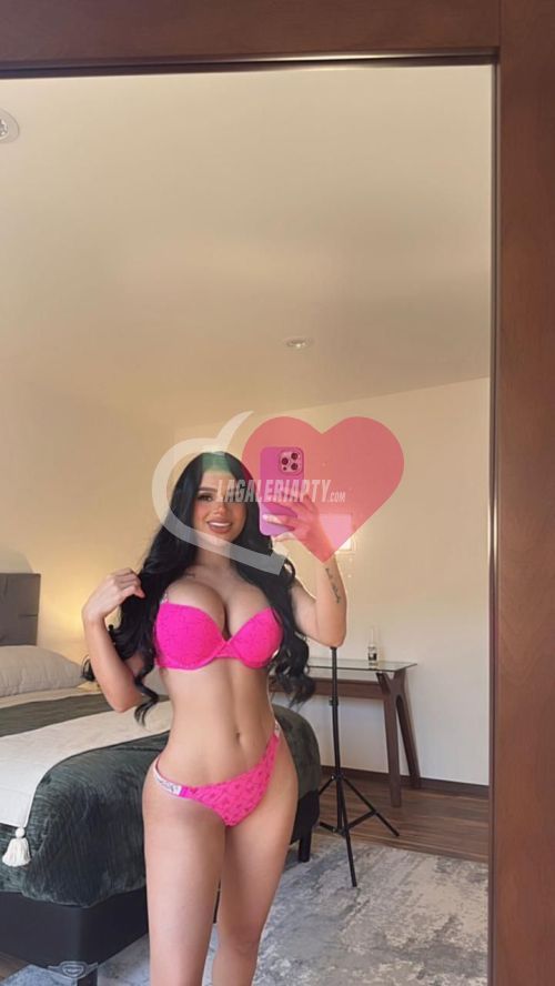 Fotografías de Sofia 67318823, Escort en Panamá - 37044