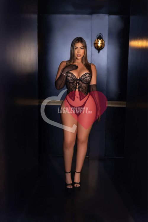 Fotografías de Lyzzie 65212592, Escort en Panamá - 36561