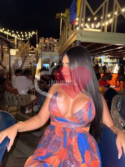 Fotografías de Georgina 65701617, Escort en Panamá - 35079