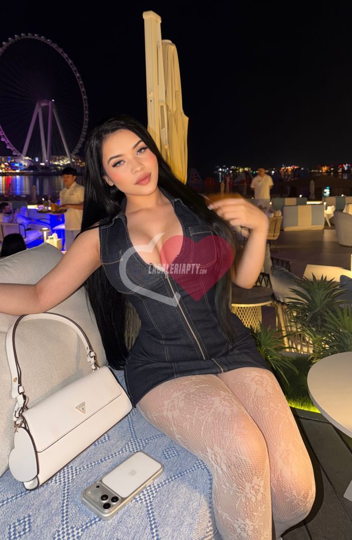 Fotografías de Alana Sofia 65771431, Escort en Panamá - 41512