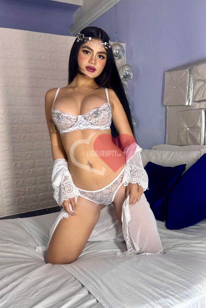 Fotografías de Kendal 63656745, Escort en Panamá - 43733