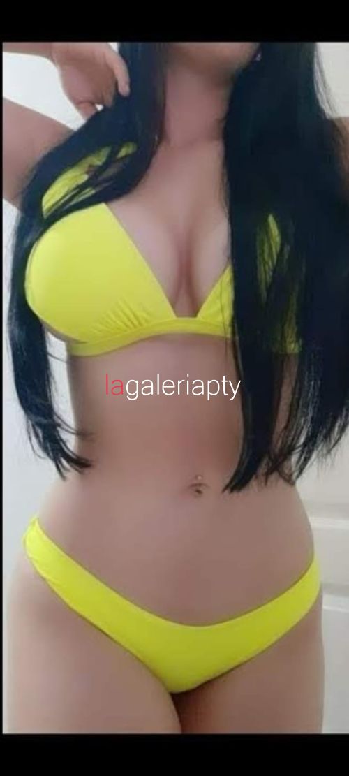 Fotografías de Alejandra  68553243, Escort en Panamá - 20311