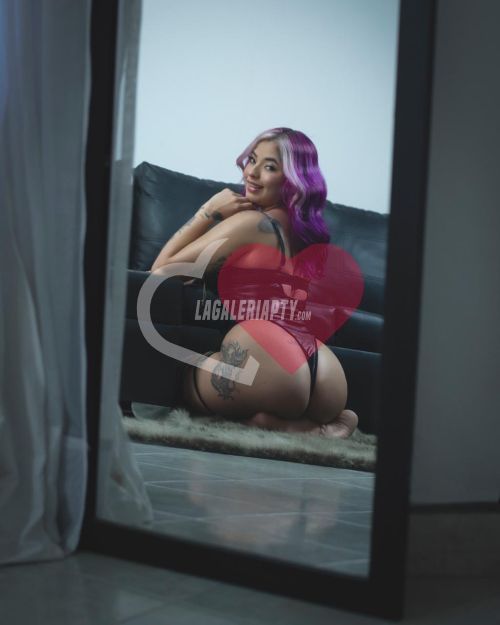 Fotografías de Alma 67550594, Escort en Panamá - 24886