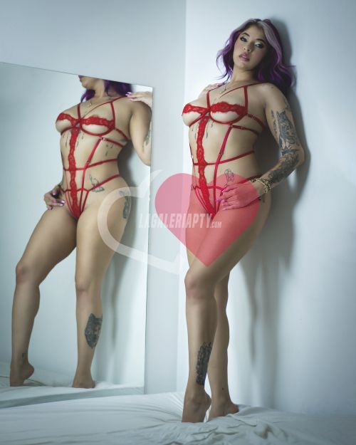 Fotografías de Alma 67550594, Escort en Panamá - 24888