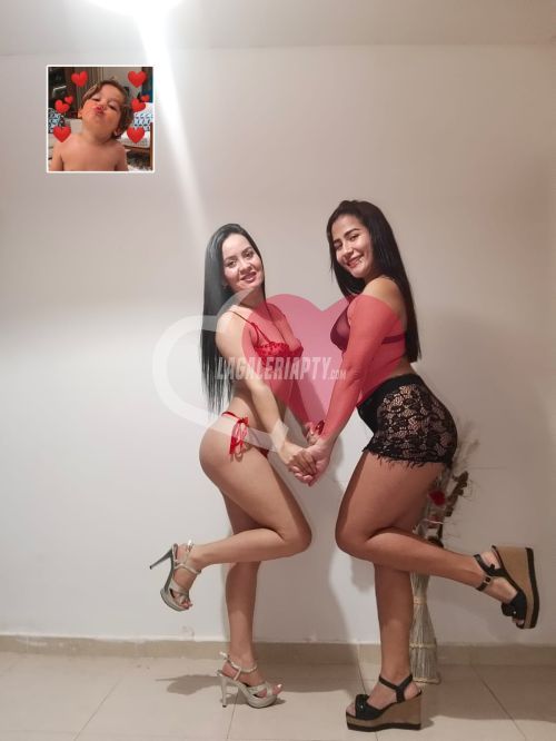 Fotografías de AMIGUITAS BOMBAS 66227594, Escort en Panamá - 27864