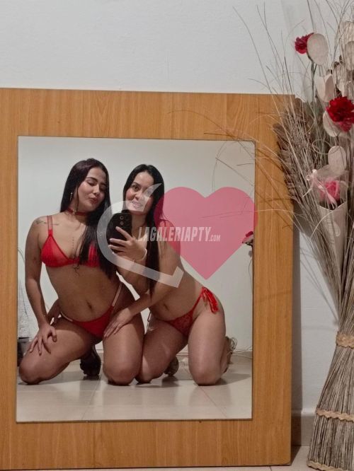 Fotografías de AMIGUITAS BOMBAS 66227594, Escort en Panamá - 27870