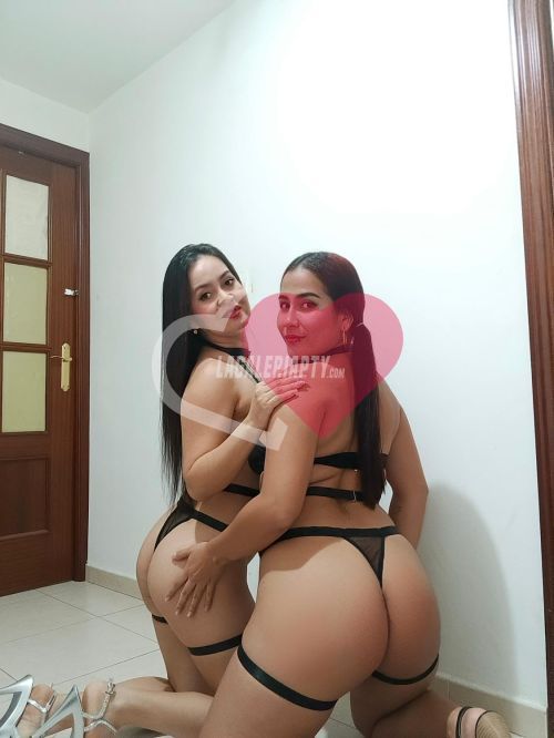 Fotografías de AMIGUITAS BOMBAS 66227594, Escort en Panamá - 27869