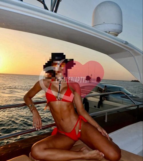 Fotografías de Samantha 69440443, Escort en Panamá - 27011