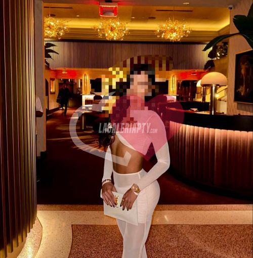 Fotografías de Samantha 69440443, Escort en Panamá - 27012