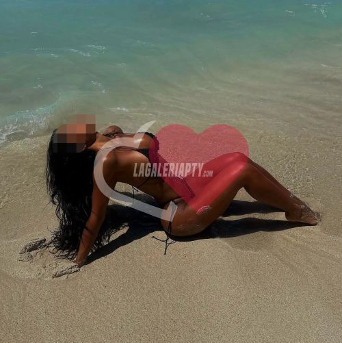 Fotografías de Samantha 69440443, Escort en Panamá - 27007