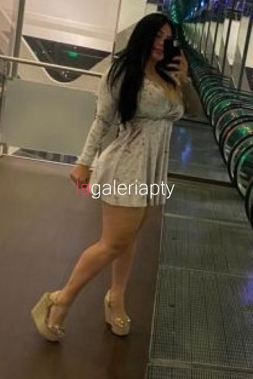 Fotografías de Andrea 61892186, Escort en Panamá - 3501