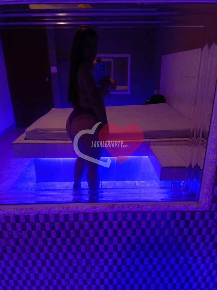 Fotografías de Paola andrea 68490144, Escort en Panamá - 41500