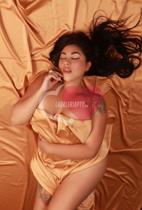 Fotografías de Anissa Chilena  64209648, Escort en Panamá - 22860