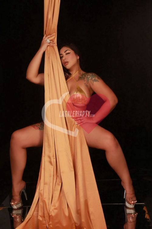 Fotografías de Anissa Chilena  64209648, Escort en Panamá - 22857