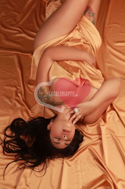 Fotografías de Anissa Chilena  64209648, Escort en Panamá - 22861