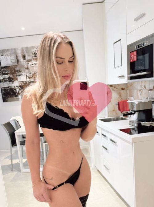 Fotografías de Luana 67597982, Escort en Panamá - 26802
