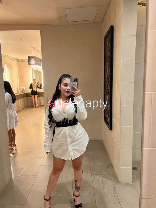Fotografías de Megan 69666933, Escort en Panamá - 7770