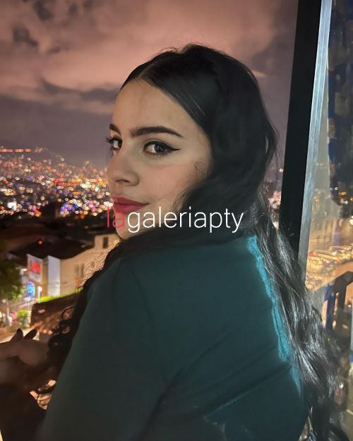 Fotografías de Megan 69666933, Escort en Panamá - 7771