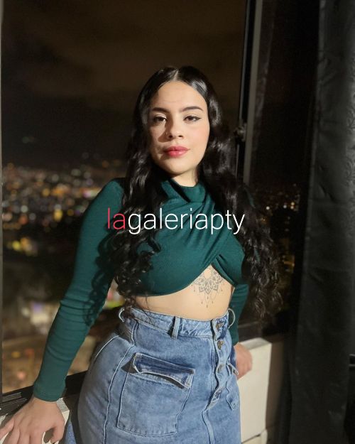 Fotografías de Megan 69666933, Escort en Panamá - 7781