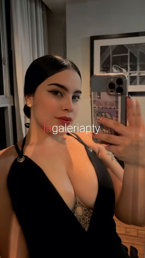 Fotografías de Megan 69666933, Escort en Panamá - 7777