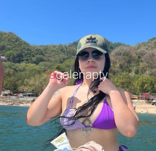 Fotografías de Megan 69666933, Escort en Panamá - 7782