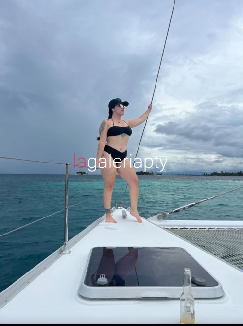 Fotografías de Megan 69666933, Escort en Panamá - 7772