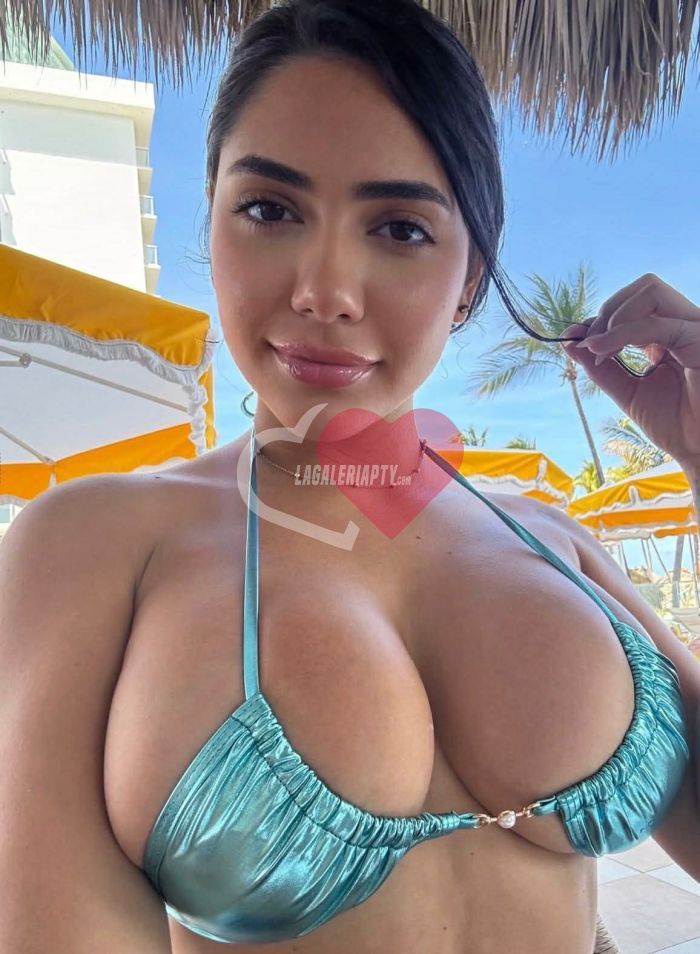 Fotografías de Martina 66616167, Escort en Panamá - 42778