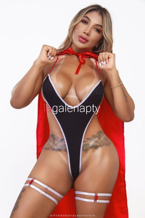 Fotografías de Jazmin 64537359, Escort en Panamá - 19723