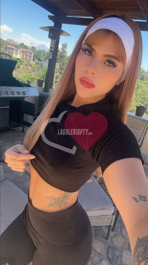 Fotografías de Chloe 66807386, Escort en Panamá - 29767