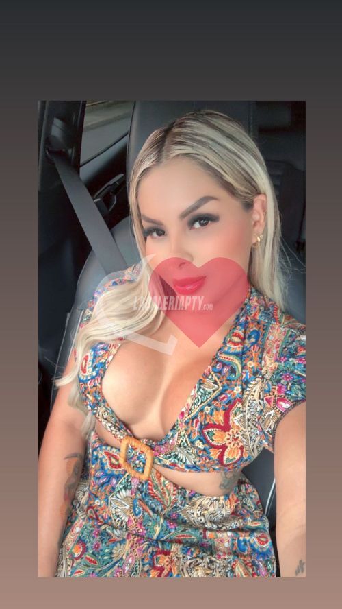 Fotografías de Liss 65478757, Escort en Panamá - 25937