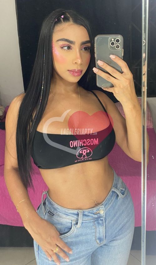 Fotografías de Selena 67266288, Escort en Panamá - 26197