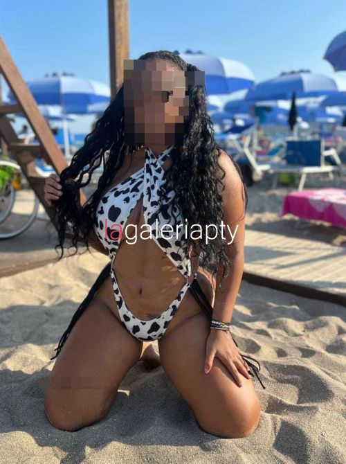 Fotografías de Andrea 62486373, Escort en Panamá - 13093