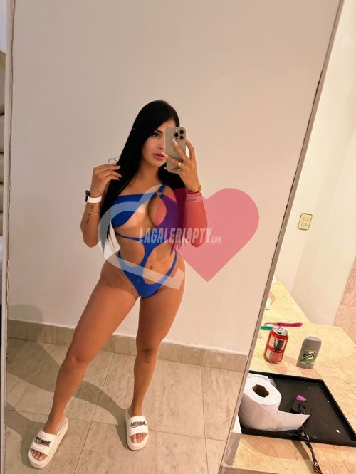 Fotografías de Melany 68076603, Escort en Panamá - 27795