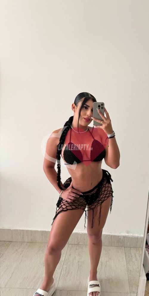 Fotografías de Melany 68076603, Escort en Panamá - 27801