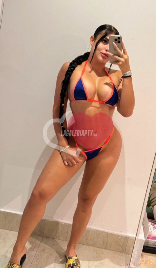 Fotografías de Melany 68076603, Escort en Panamá - 27796