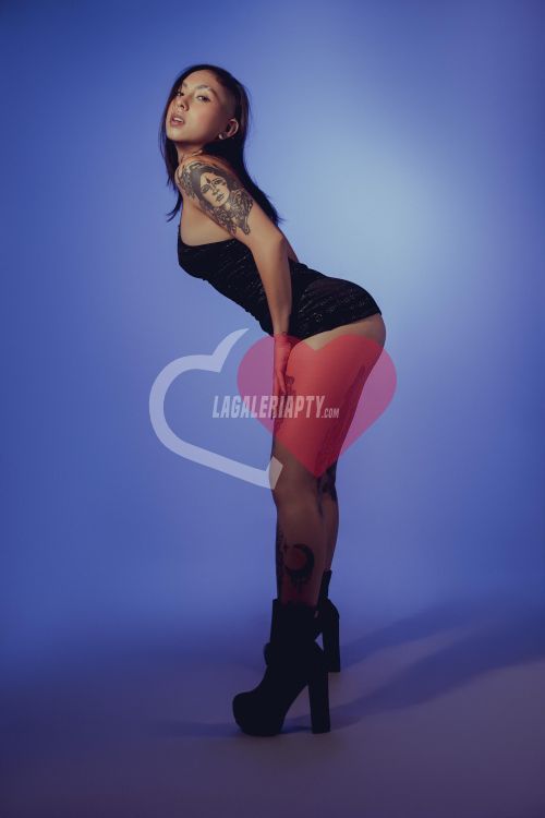Fotografías de Lupe 61643466, Escort en Panamá - 37005