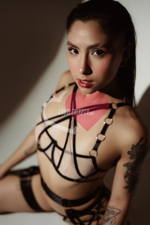 Fotografías de Lupe 61643466, Escort en Panamá - 37000
