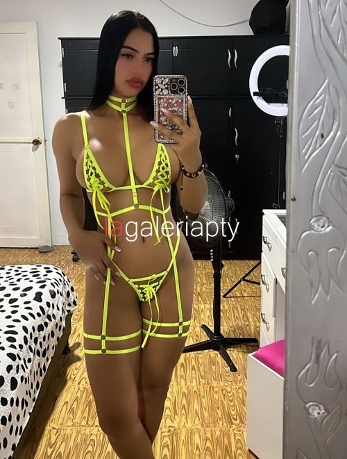 Fotografías de Michell 64897447, Escort en Panamá - 12894