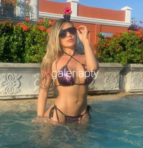 Fotografías de Camila 61827843, Escort en Panamá - 16257
