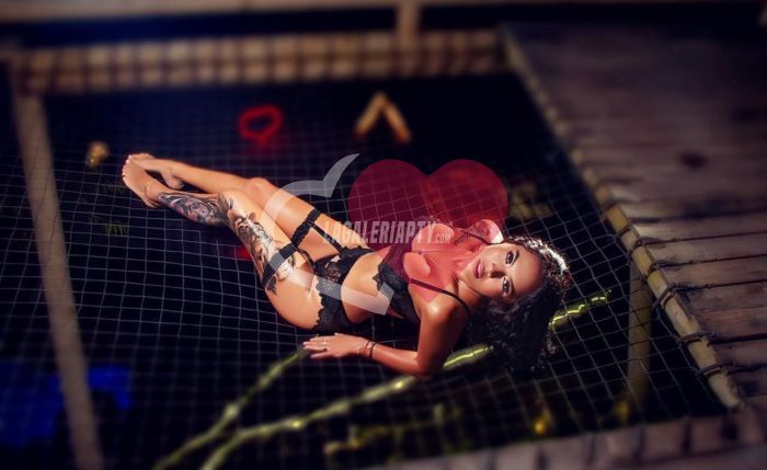 Fotografías de Megan 69554202, Escort en Panamá - 45234